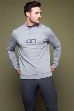 AA bomullsgenser, unisex