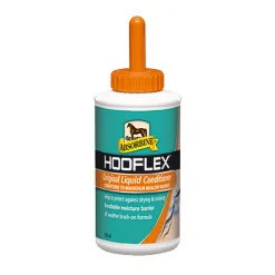 Absorbine Hooflex flytende balsam, 444 ml