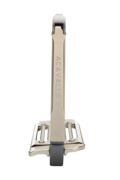 Acavallo Arena Aluplus 2.0 Stigbøyler