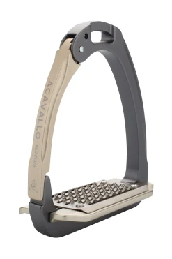 Acavallo Arena Aluplus 2.0 Stigbøyler