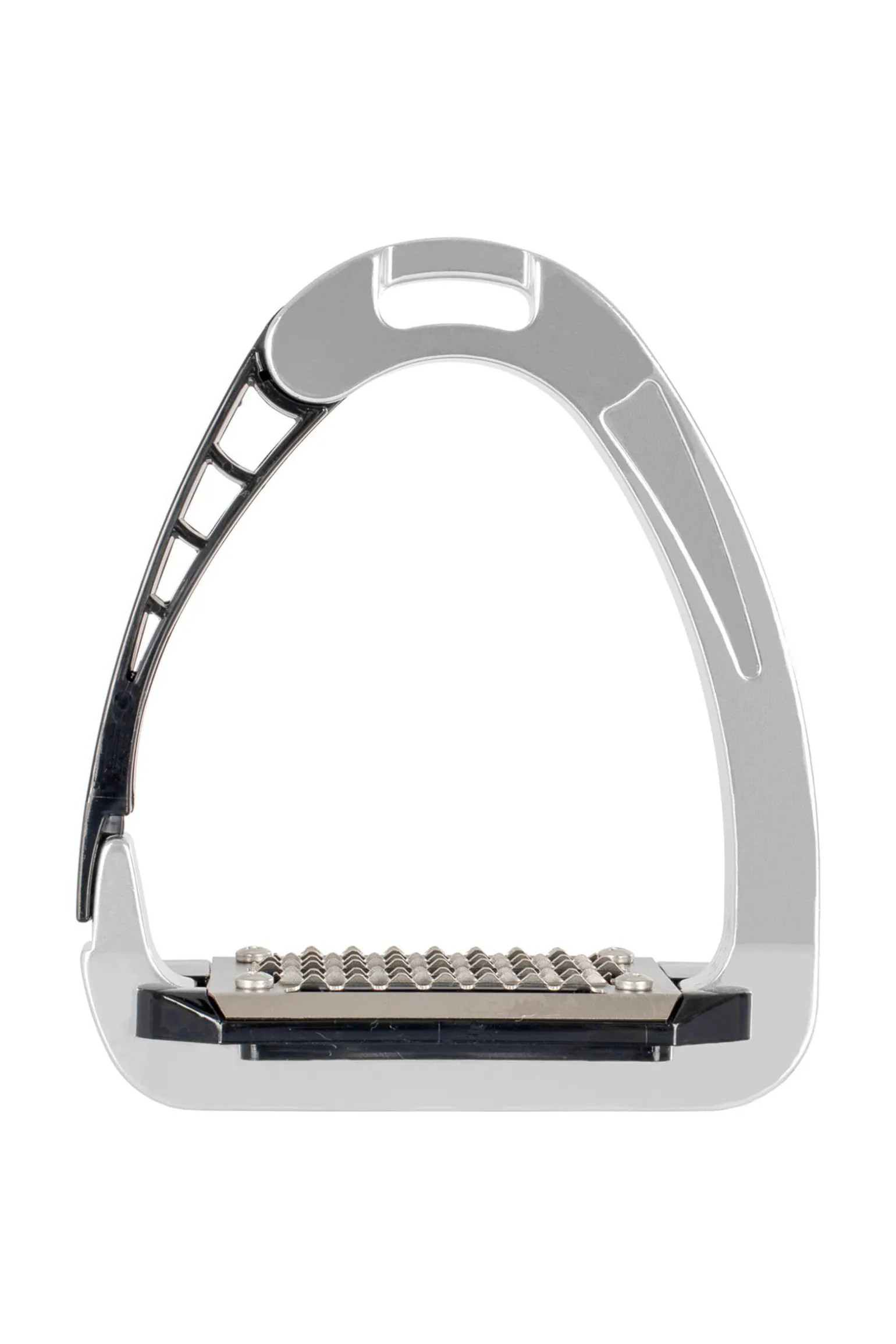 Acavallo Arena Alupro aluminium stigbøyle