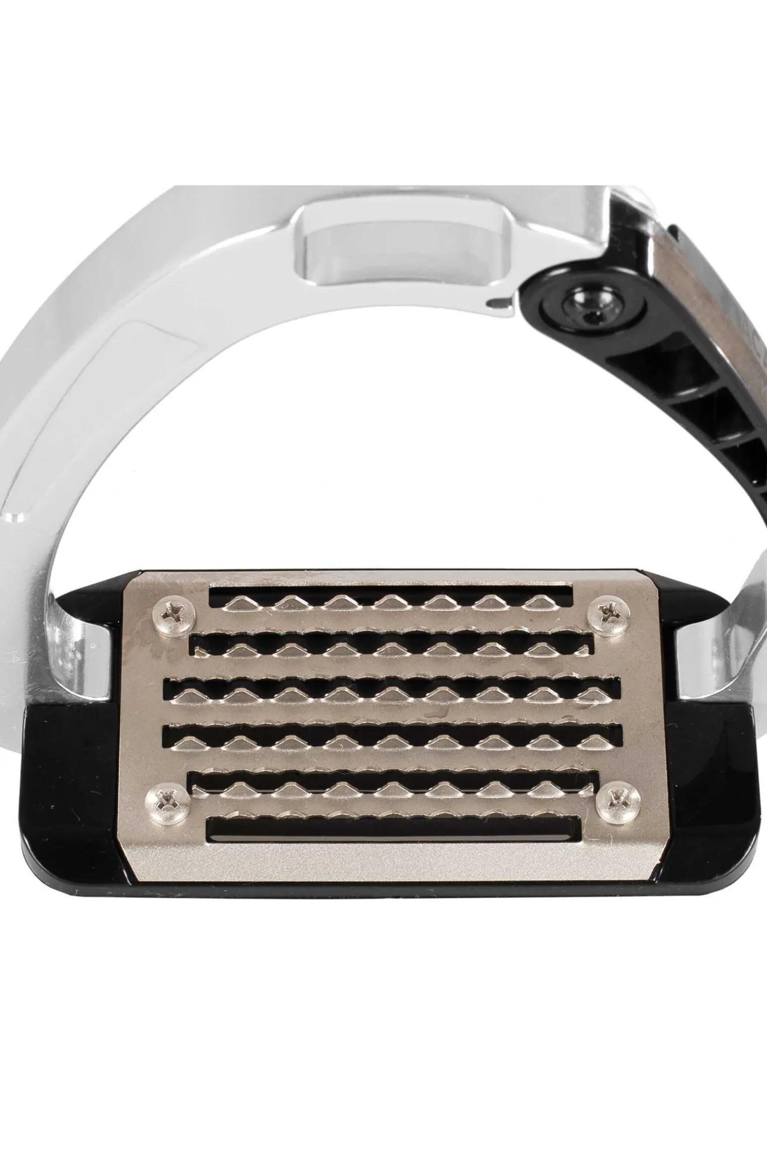 Acavallo Arena Alupro aluminium stigbøyle