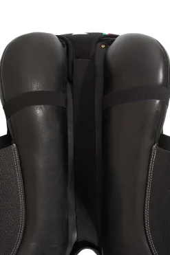 Acavallo Gel Seat Saver Dri-Lex sprang