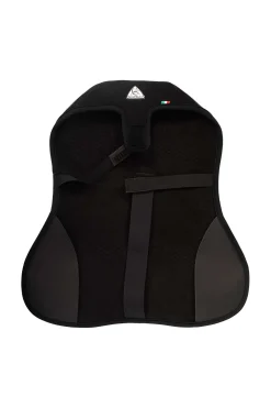 Acavallo Gel Seat Saver Out 10mm for sprangsaler