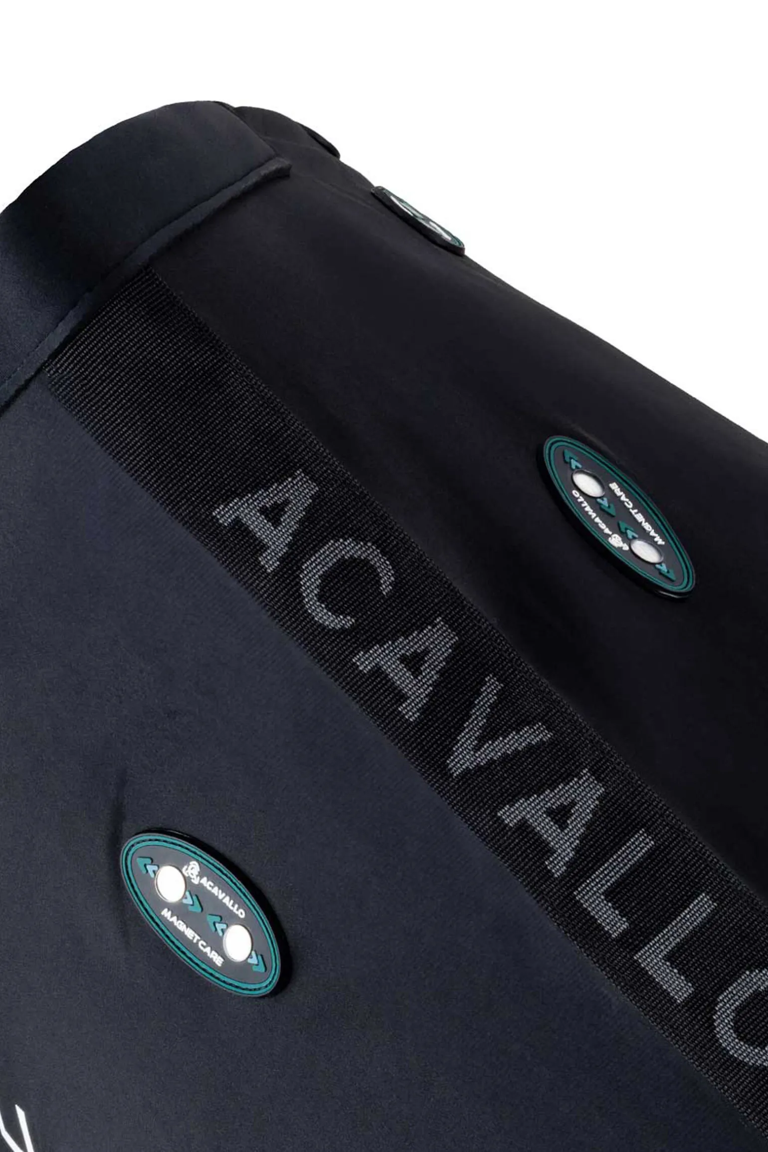 Acavallo Magnet Care Magnetterapidekken