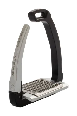 Acavallo Rel-X 180 Stigbøyler
