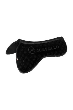 Acavallo Spine Free Close Contact Memory Foam pad med silikon grip