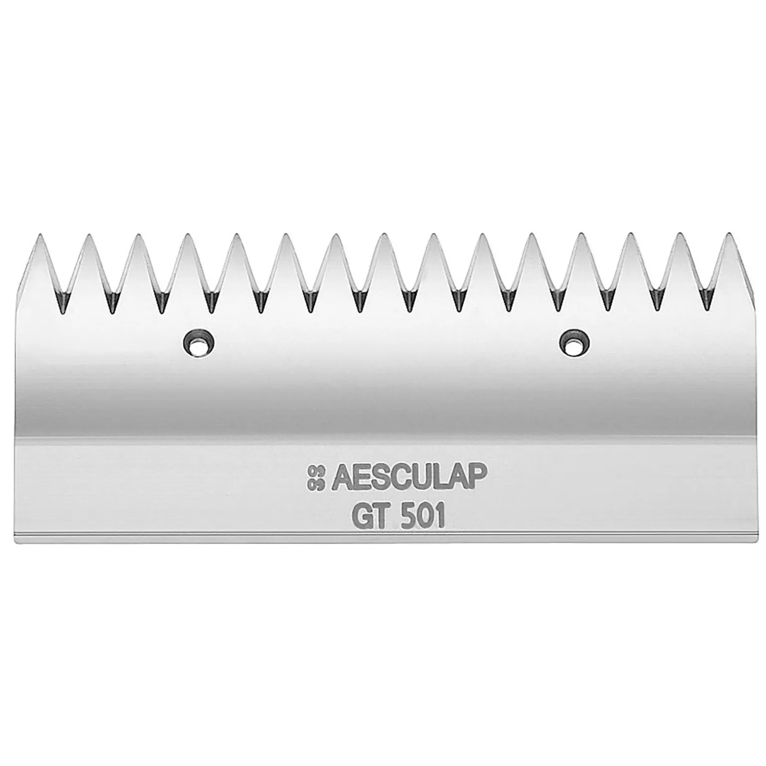 Aesculap Upper blader (15 tenner)