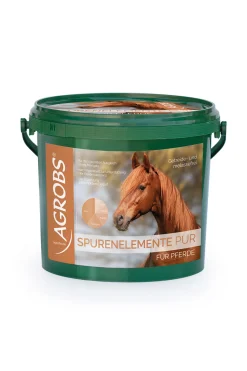 Agrobs Spurenelemente Pur, 3 kilo