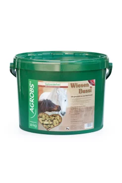 Agrobs Wiesenbussi, 10 kilo