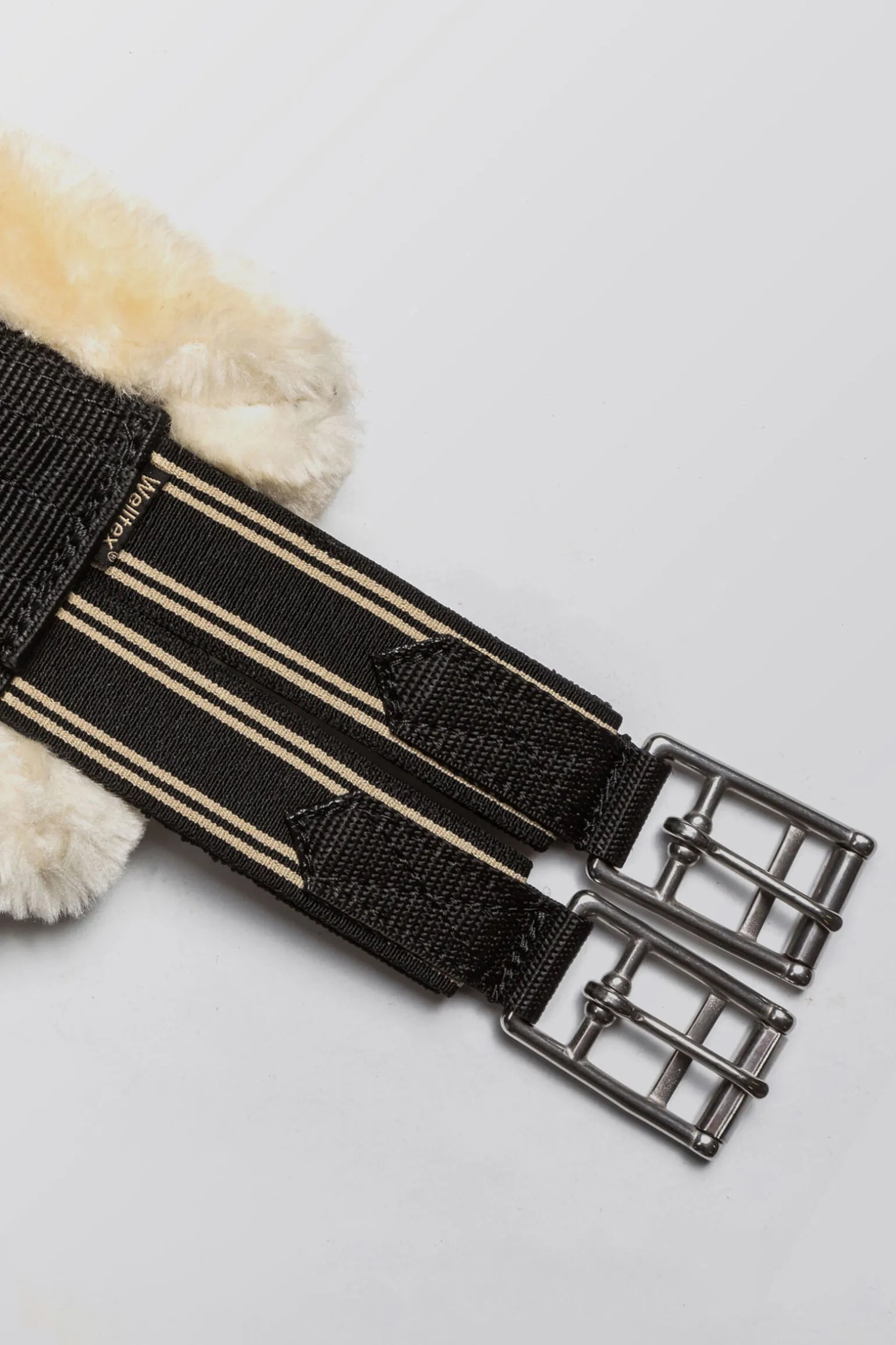 All-Purpose Girth Faux Fur, stil Dalby