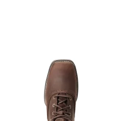 Ariat Anthem Lacer dames halvhøye støvler