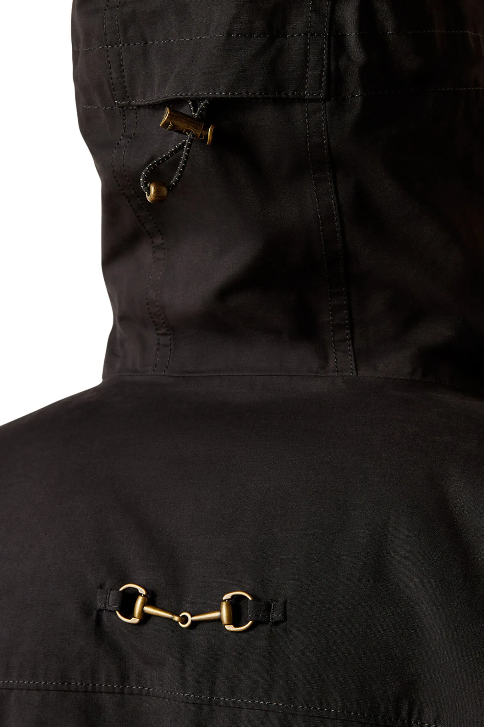 Ariat Argentium isolert parka for kvinner