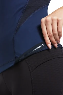 Ariat Ascent Crew baselag