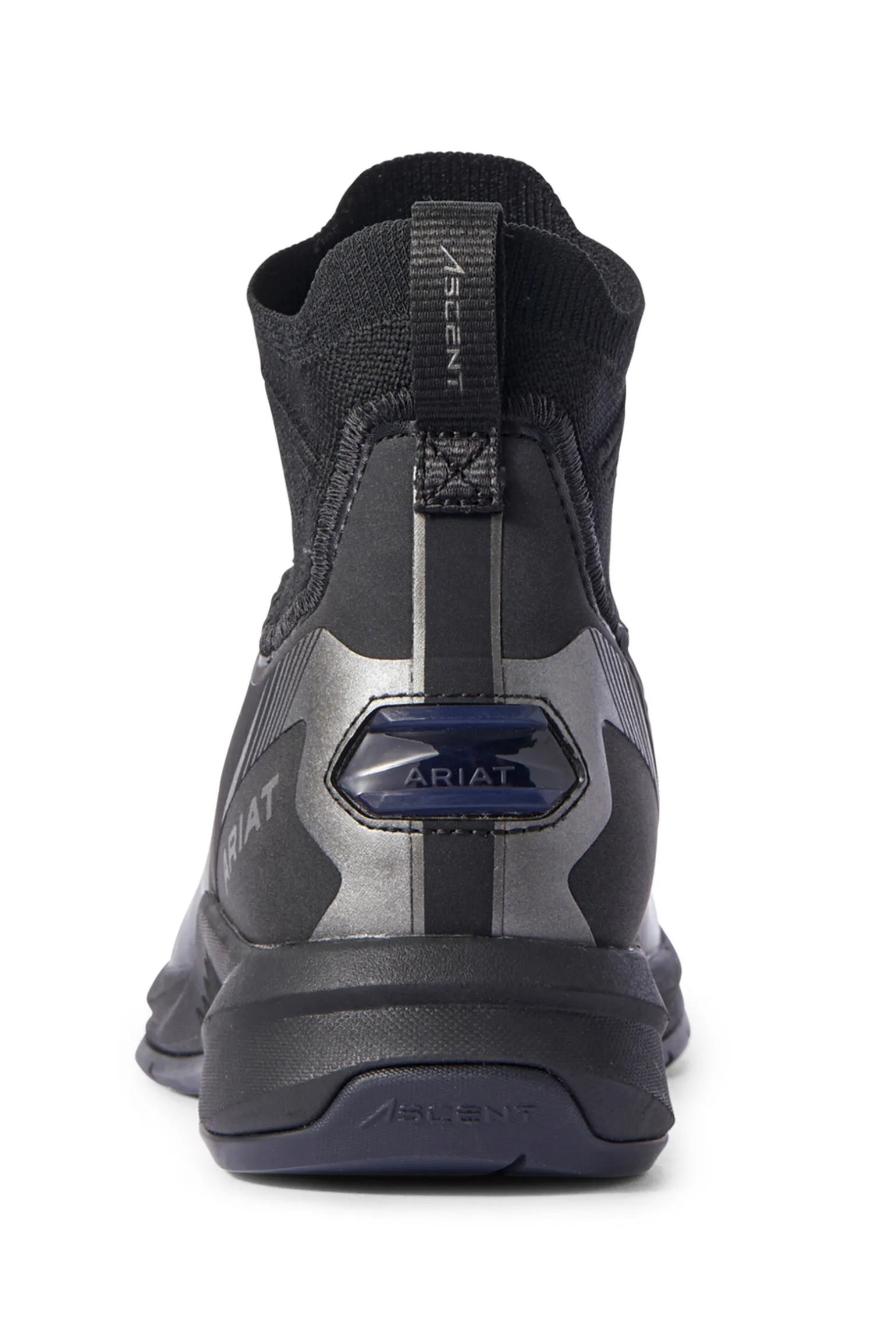 Ariat Ascent dames jodhpurstøvler