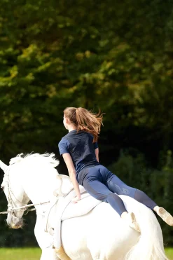 Ariat Ascent dames kneforsterkede ridetights