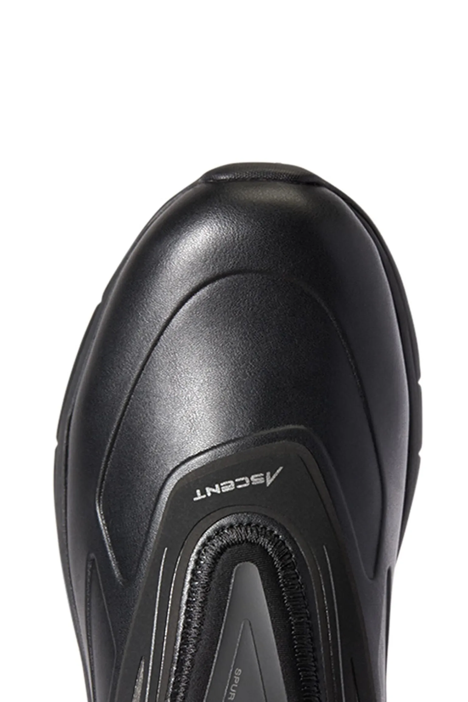 Ariat Ascent H2O dames vanntette jodhpurstøvler