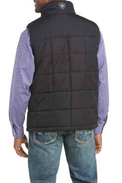 Ariat Crius isolert vest for menn