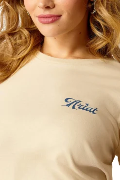 Ariat Eagle Proud T-Skjorte