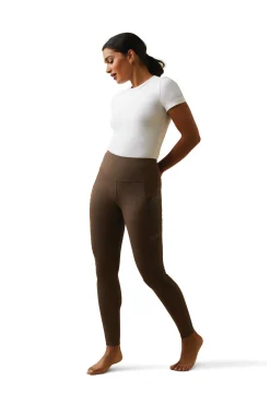 Ariat Eos Moto helforsterket ridetights, dame