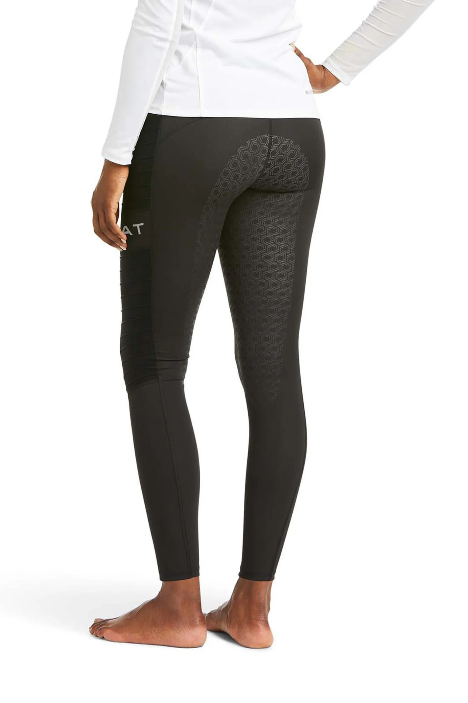 Ariat Eos Moto helforsterket ridetights