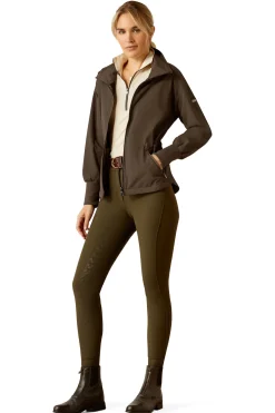 Ariat Estrade Softshell Jakke