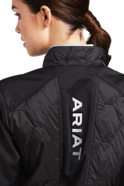 Ariat Fusion fôret jakke, dame