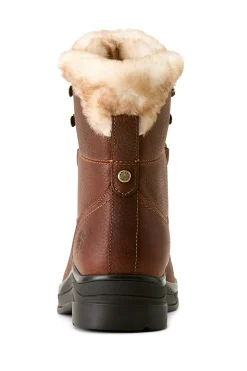 Ariat Harper Sherpa vanntette Støvler