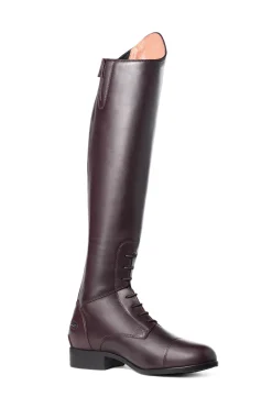 Ariat Heritage Contour II Field Zip ridestøvler, dame