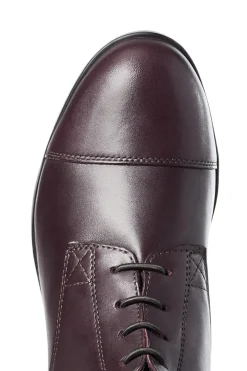 Ariat Heritage Contour II Field Zip ridestøvler, dame