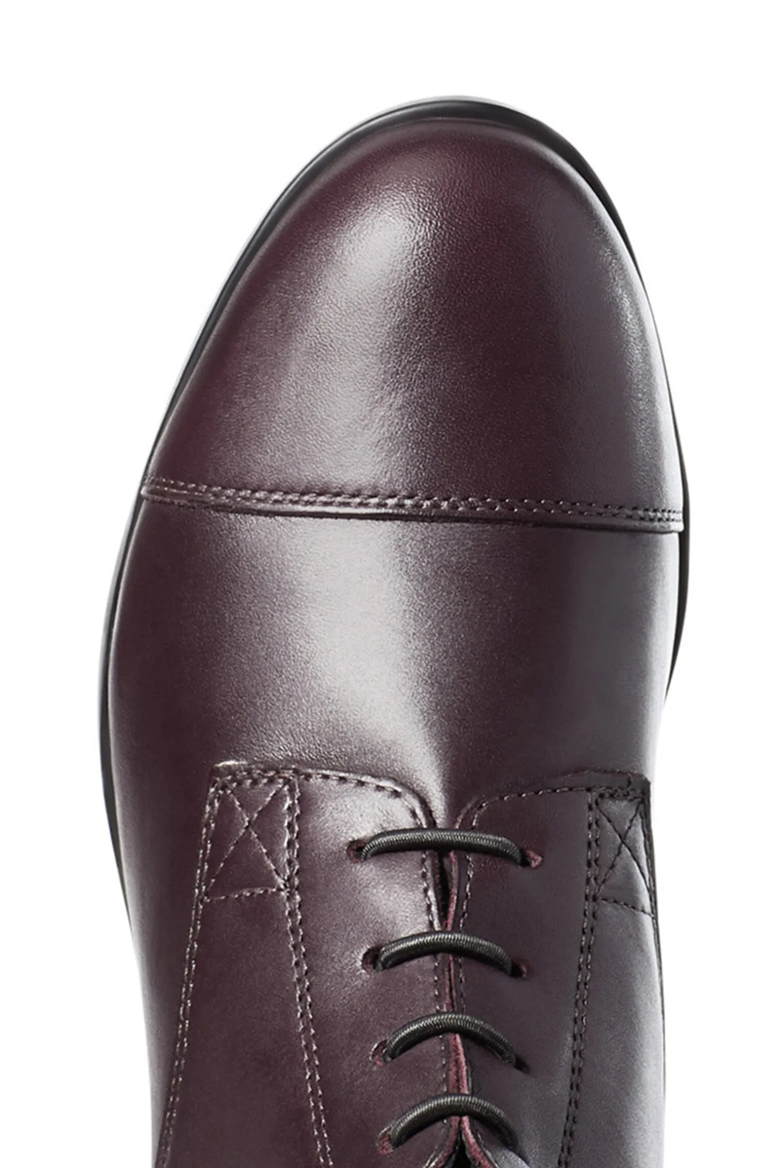 Ariat Heritage Contour II Field Zip ridestøvler, dame