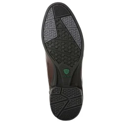 Ariat Heritage IV jodhpurboots med lisser, dame