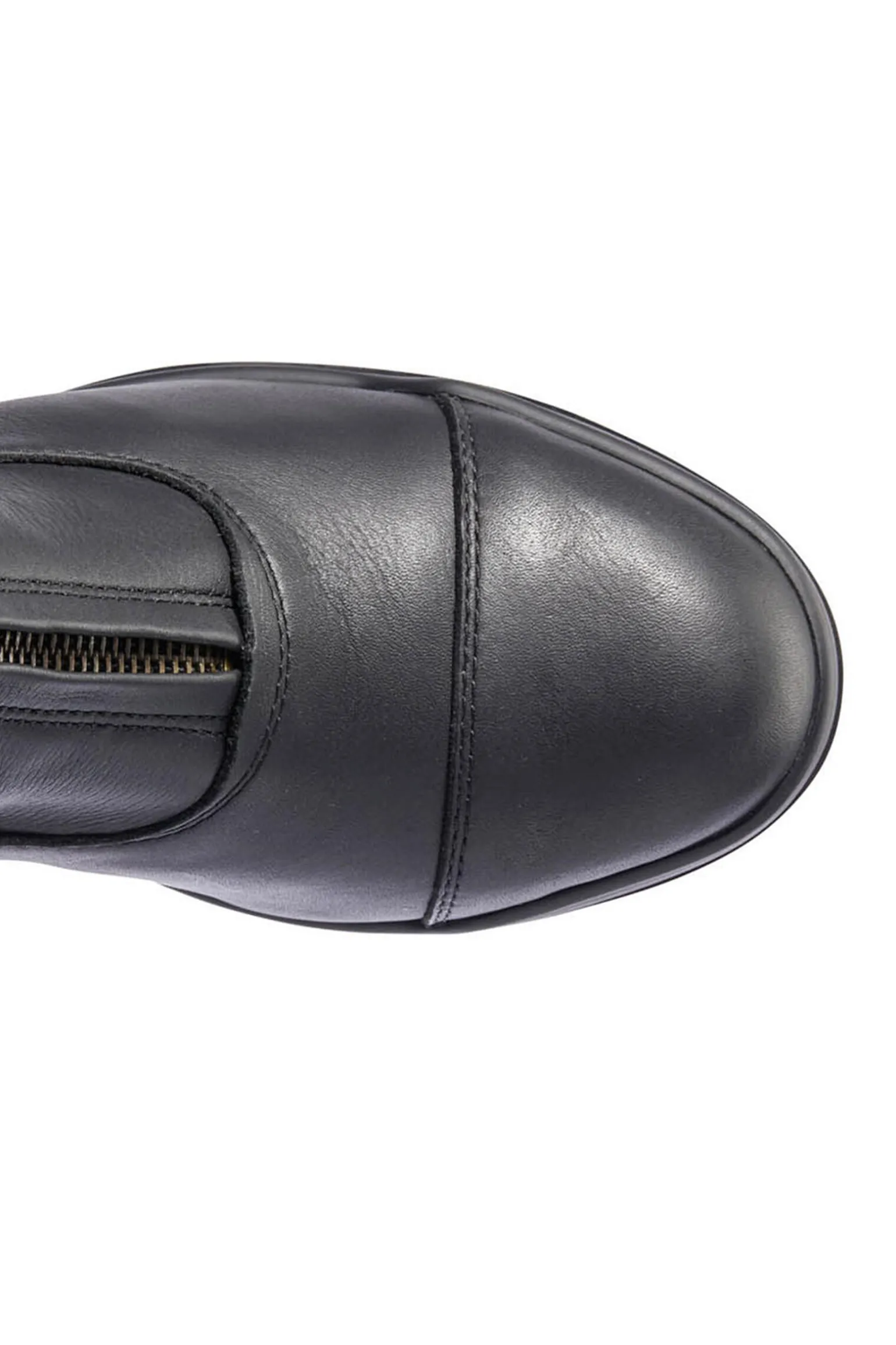 Ariat Heritage IV paddockstøvler med glidelås og ståltå for damer