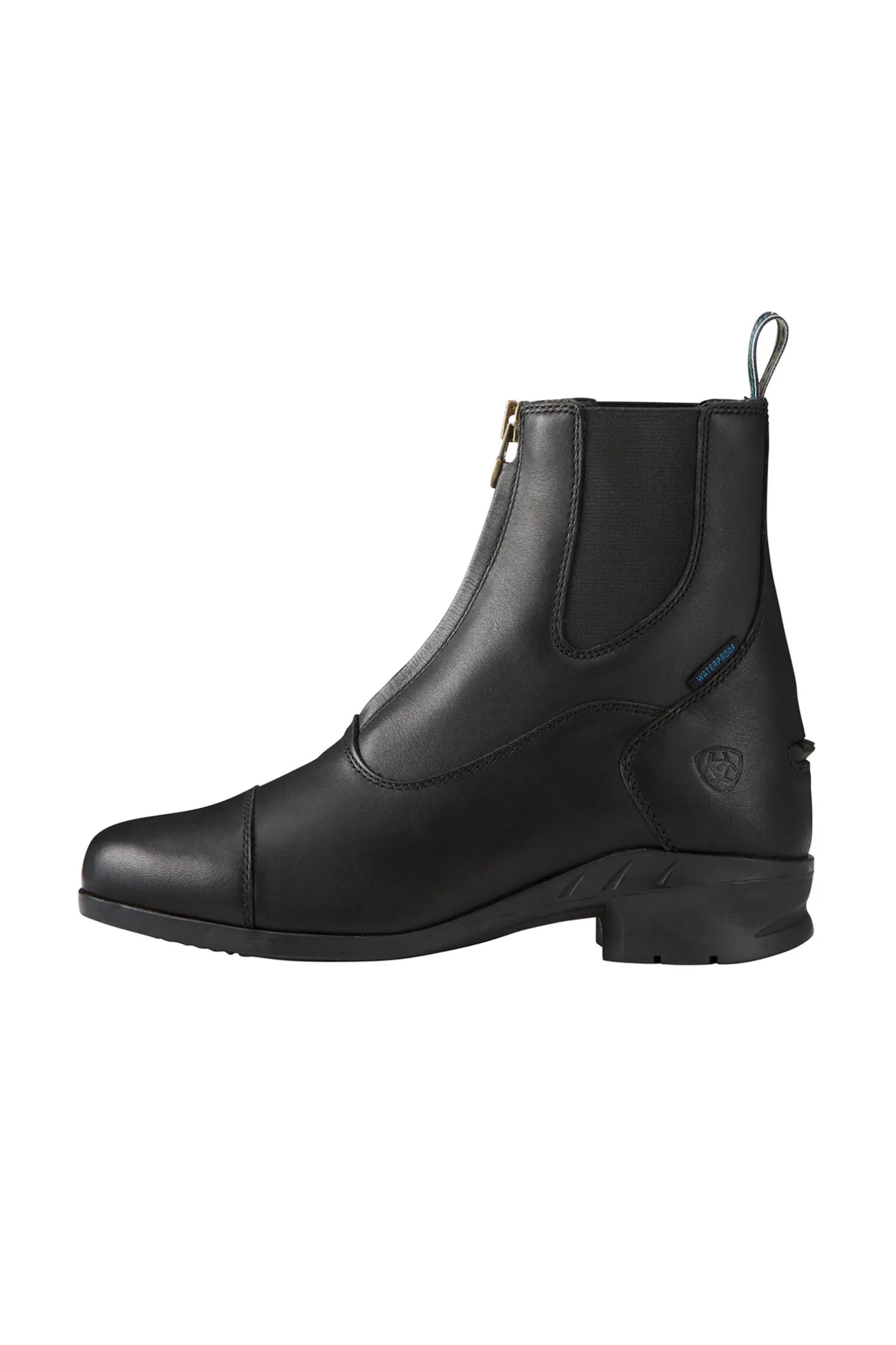 Ariat Heritage IV Zip H20 Dame Jodhpur Støvler