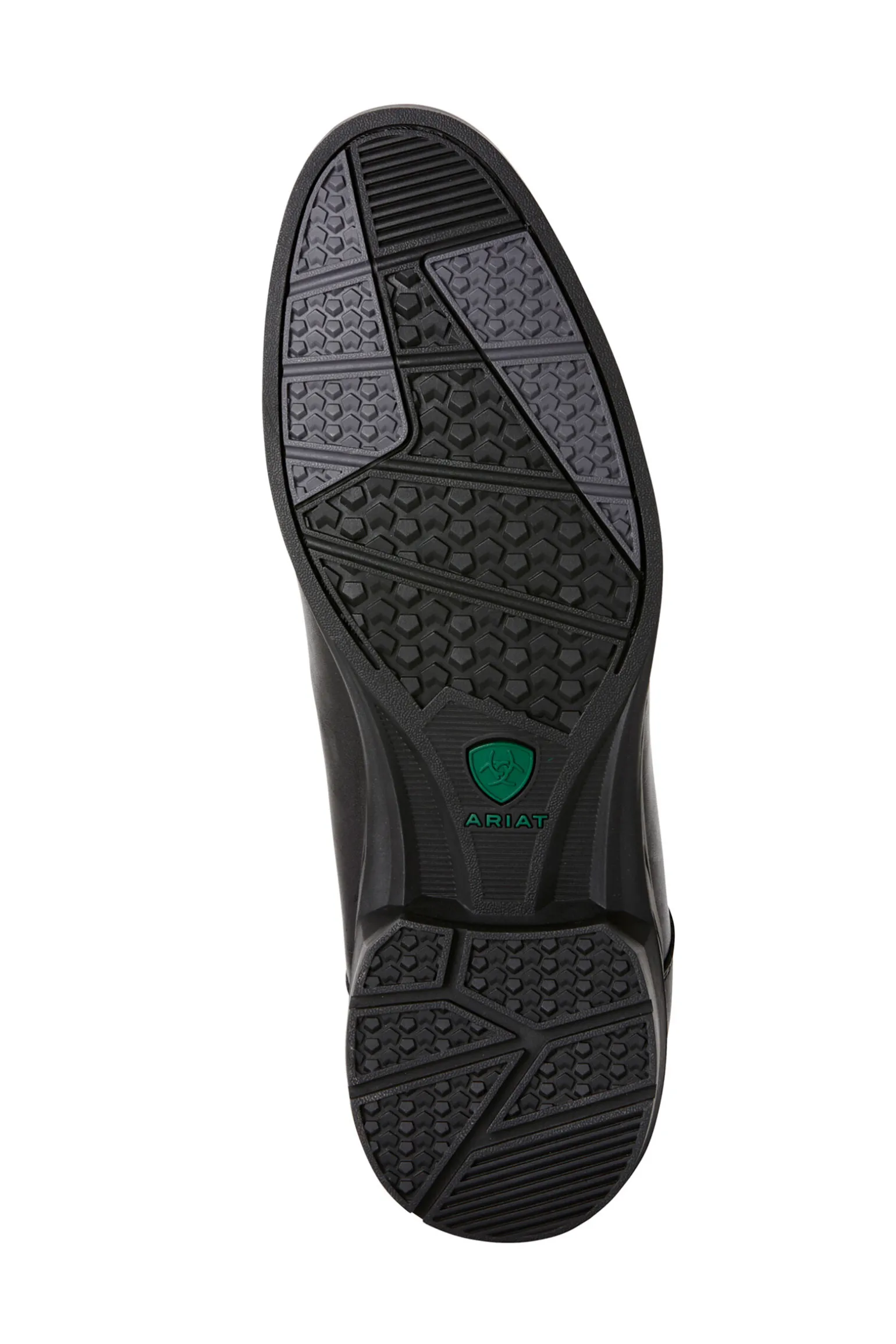 Ariat Heritage IV Zip Paddock-støvler for menn