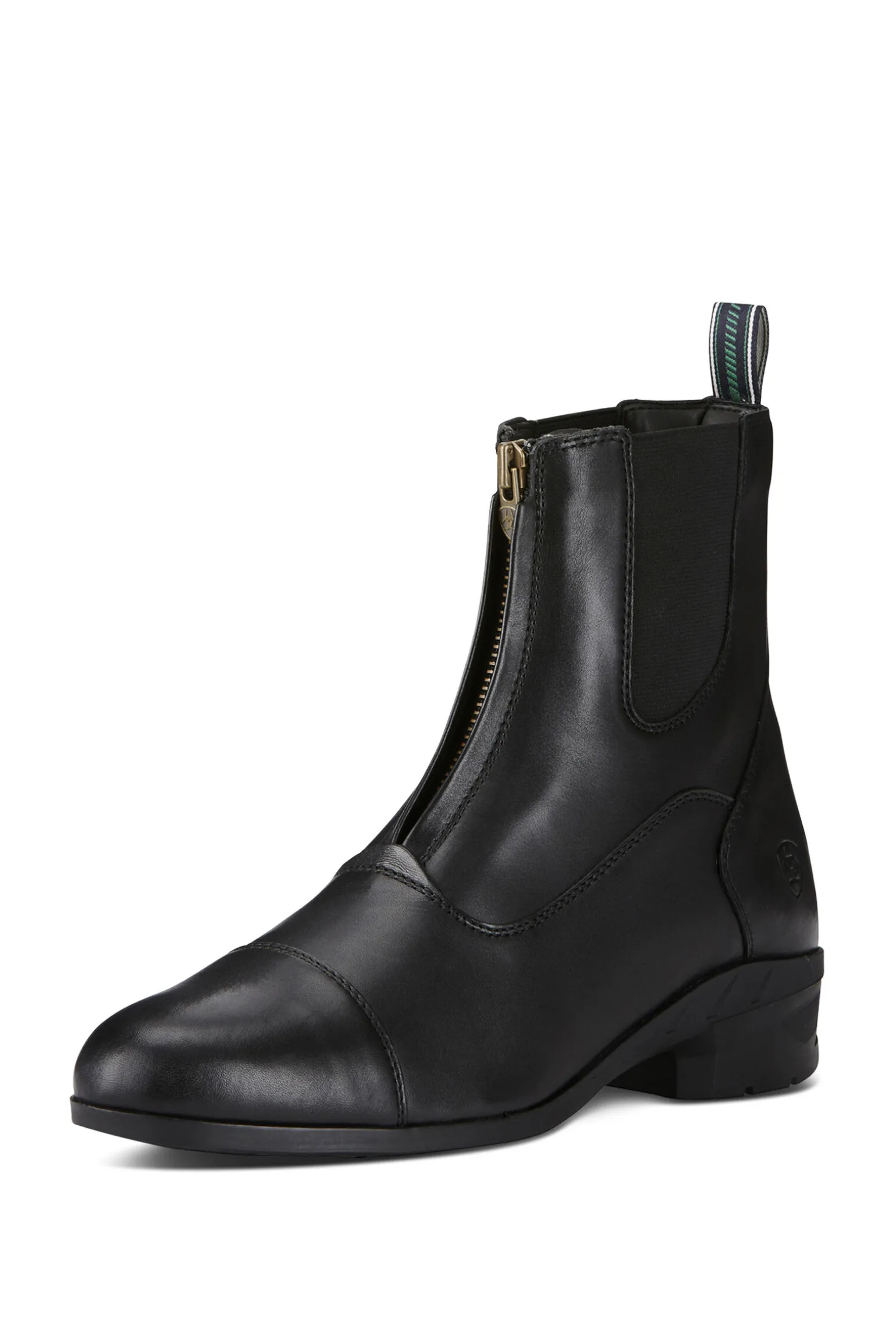 Ariat Heritage IV Zip Paddock-støvler for menn
