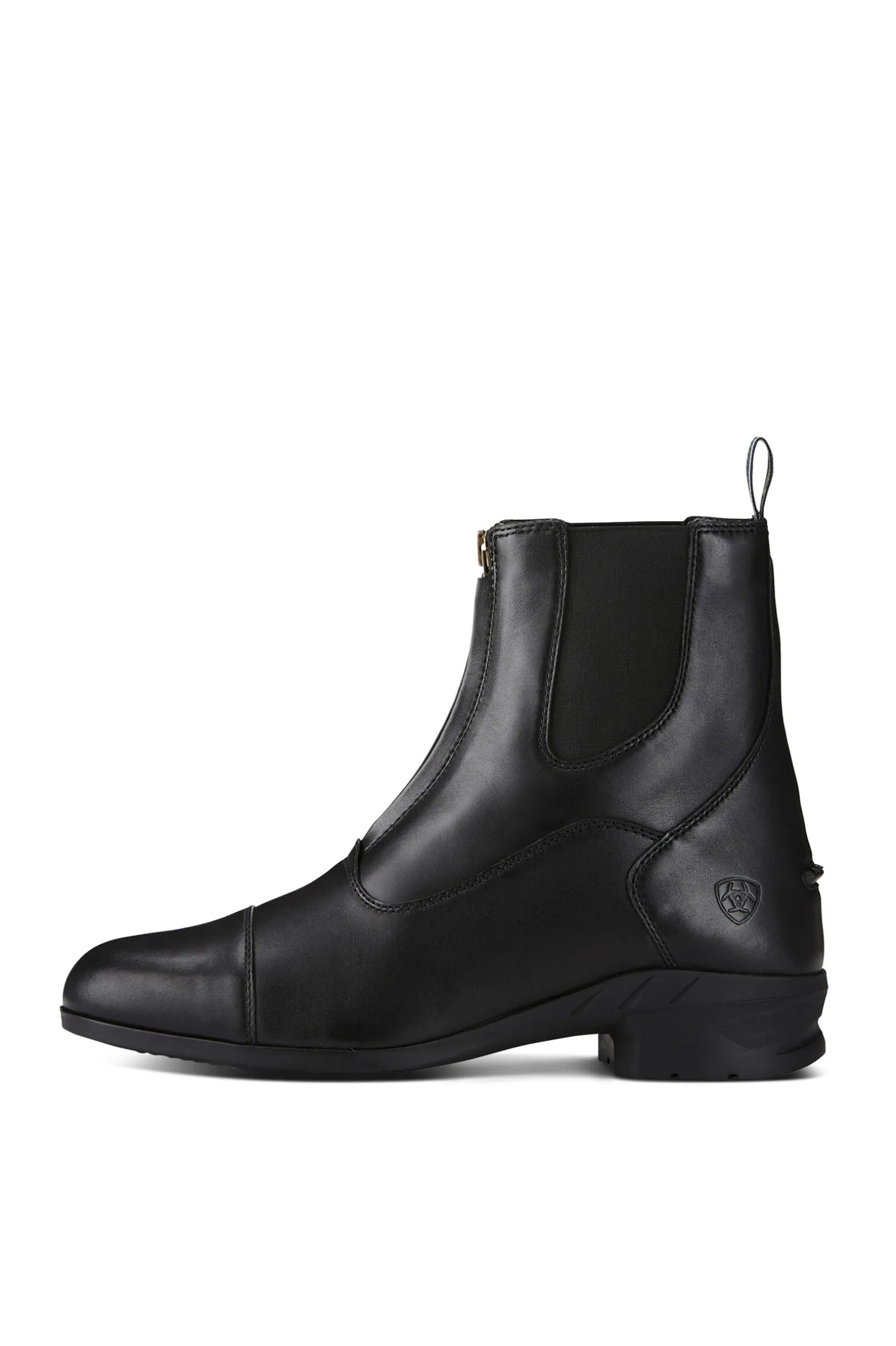Ariat Heritage IV Zip Paddock-støvler for menn