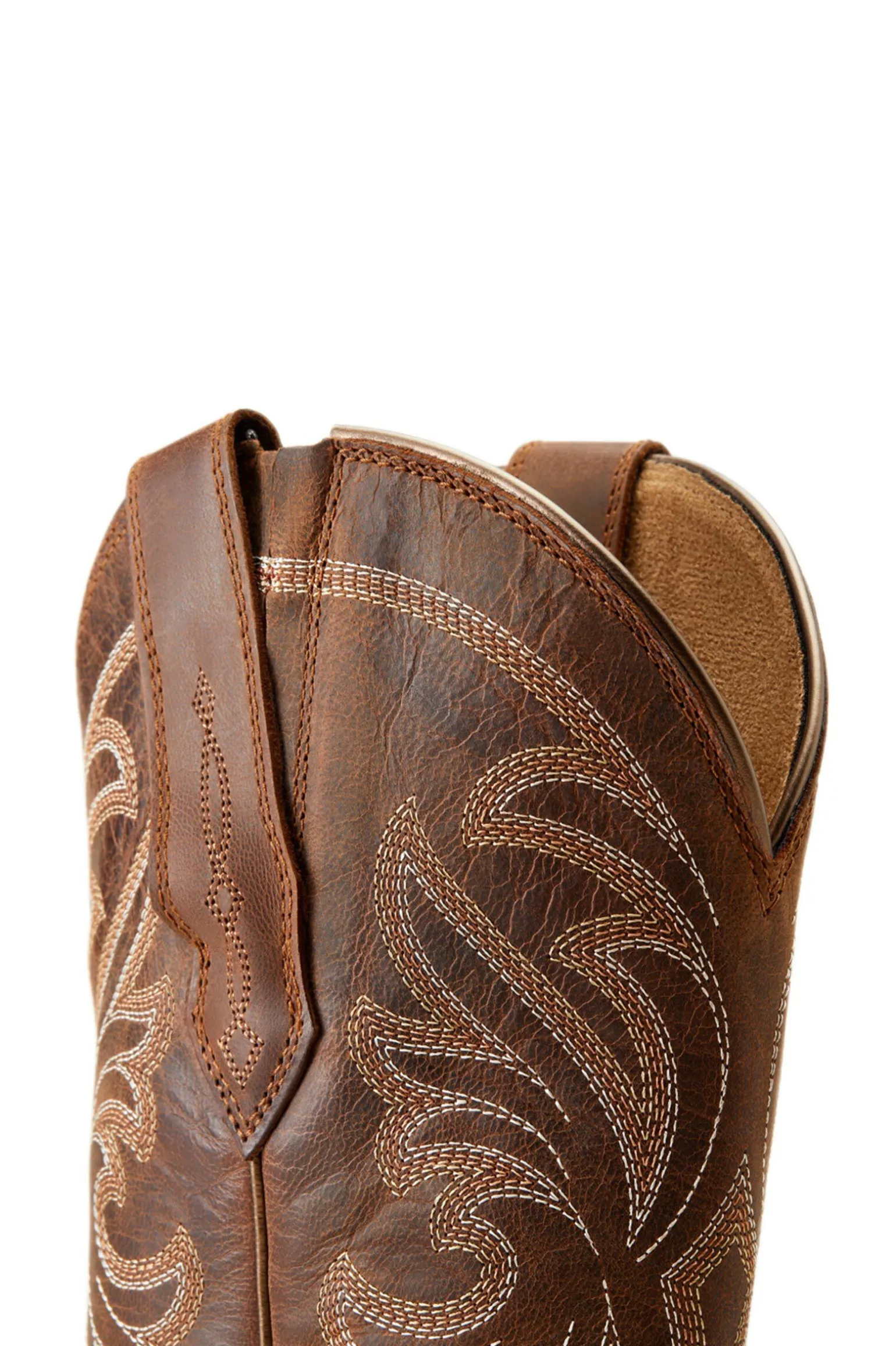 Ariat Heritage J Toe Stretchfit for damer