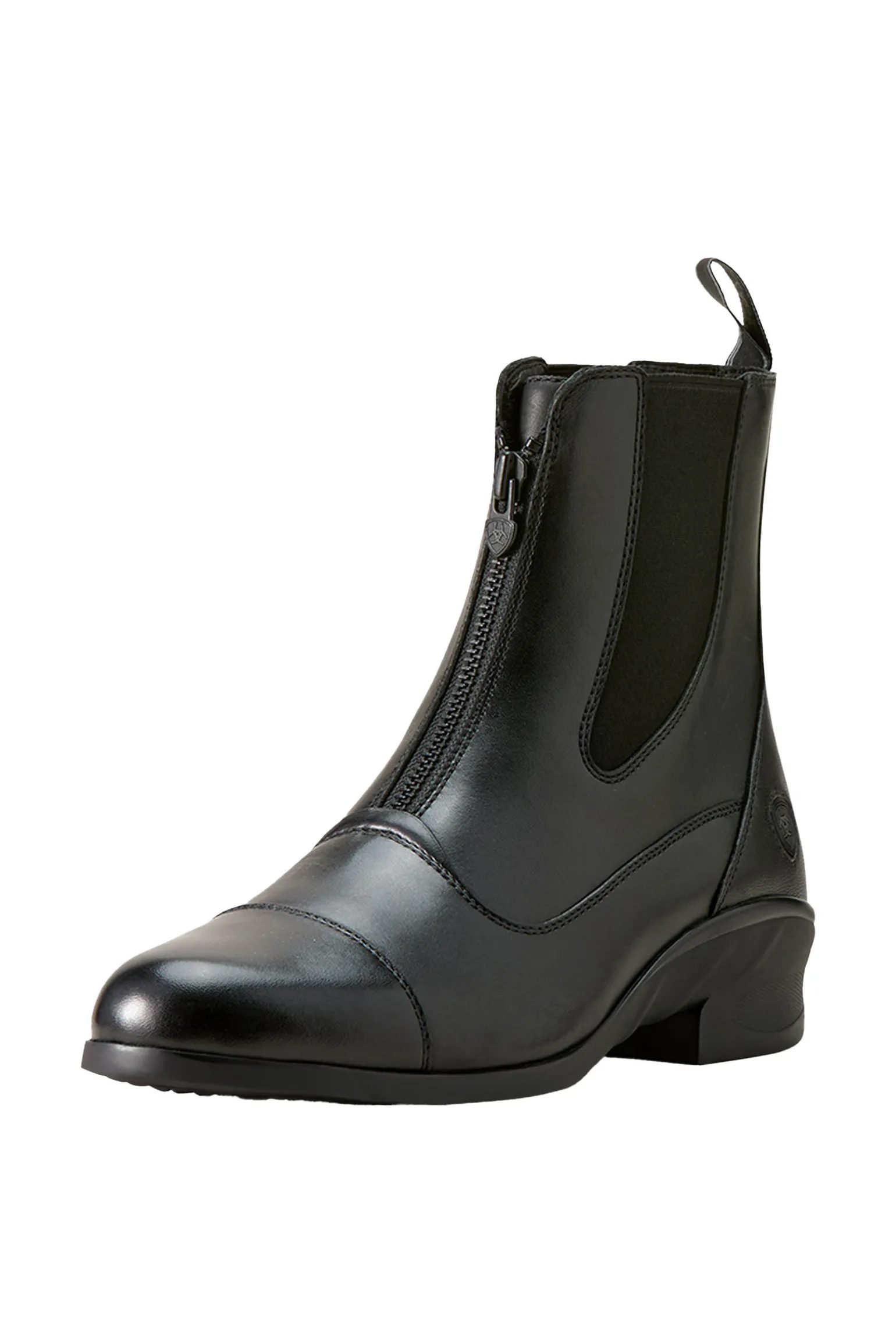 Ariat Heritage paddockstøvler med glidelås, herre