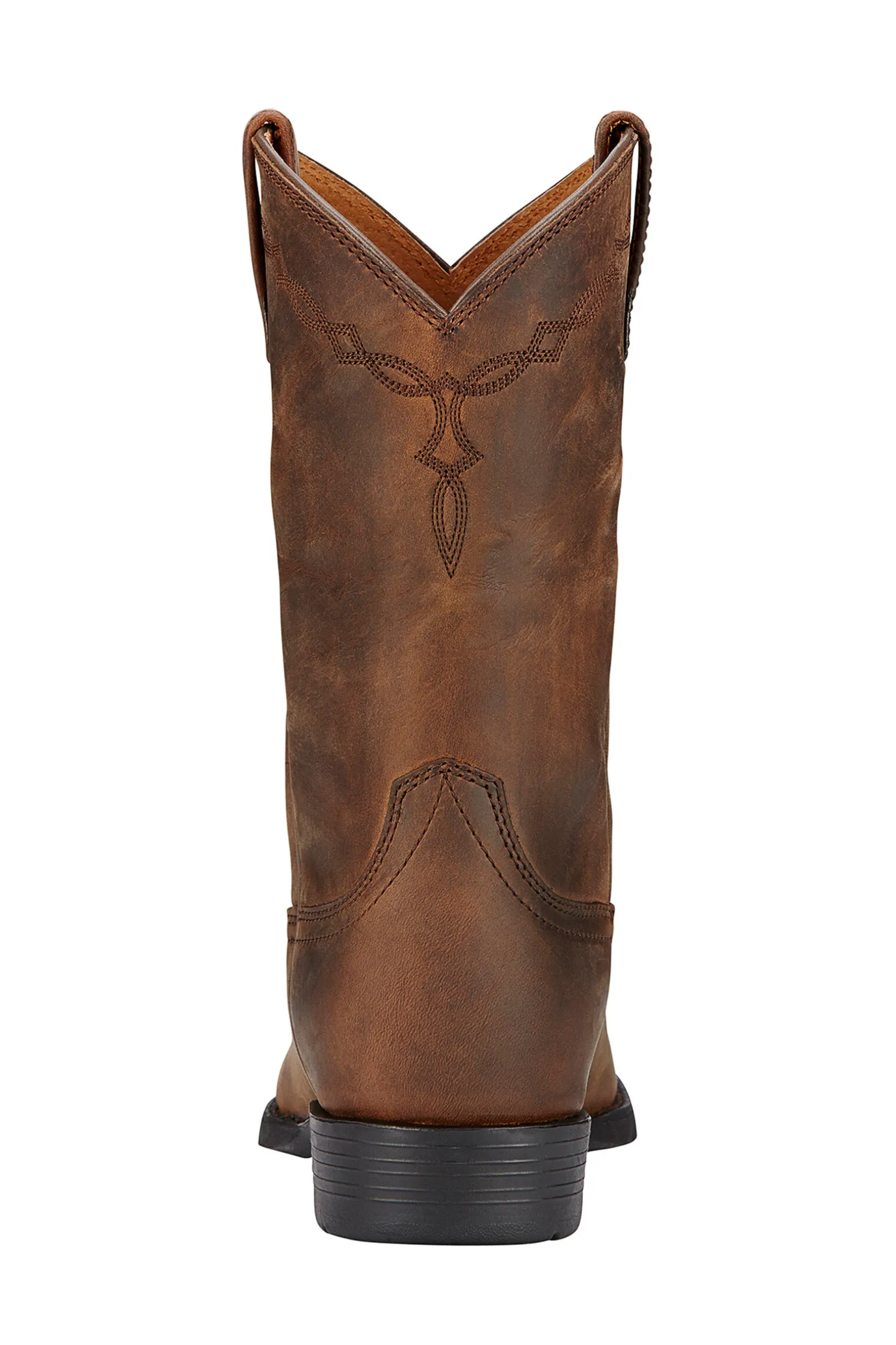 Ariat Heritage Roper dames westernstøvler
