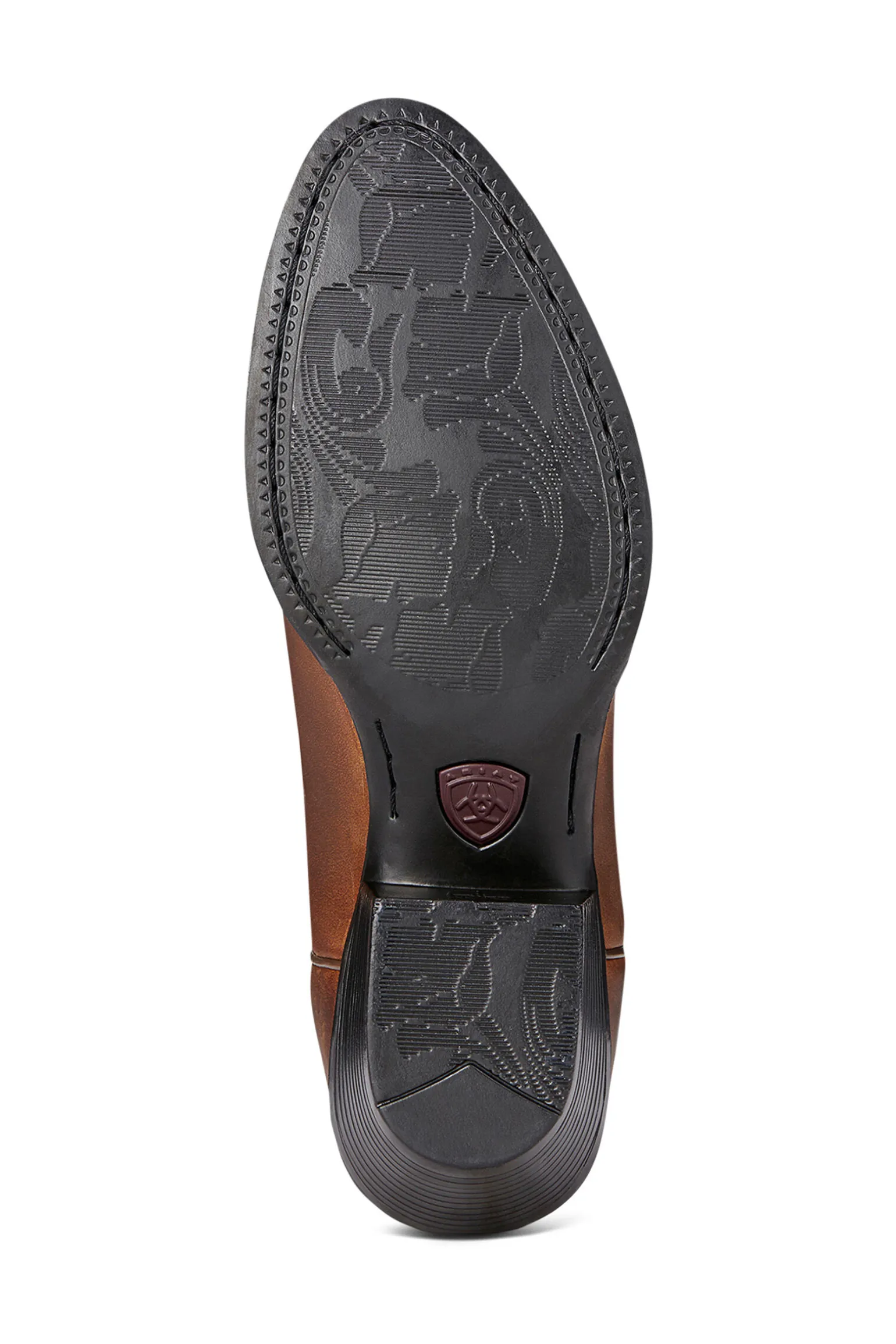 Ariat Heritage Western R Toe landsstøvler for kvinner