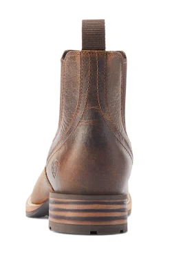 Ariat Hybrid Low Boy Westernstøvler for menn