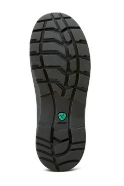 Ariat Kelmarsh Shortie gummistøvler for kvinner