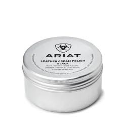 Ariat Leather Cream Polish, 100 ml