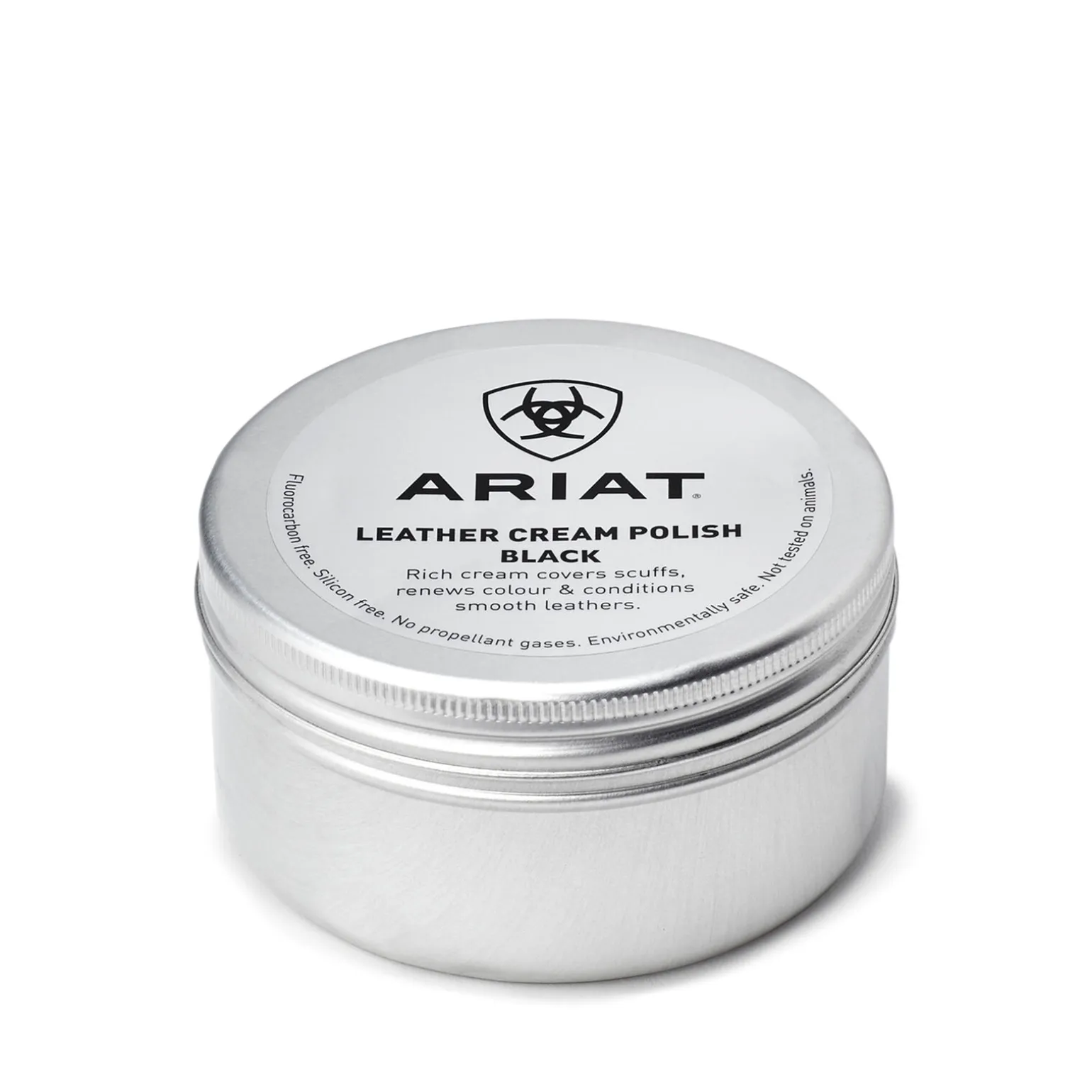 Ariat Leather Cream Polish, 100 ml