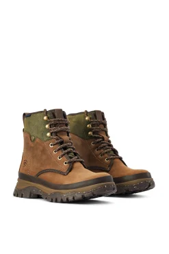 Ariat Moresby vanntett halvhøy støvel til dame