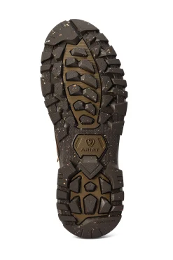 Ariat Moresby vanntett halvhøy støvel til dame