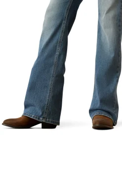 Ariat MR Allison Boot Cut Jeans