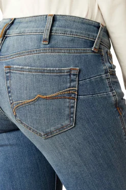 Ariat MR Allison Boot Cut Jeans