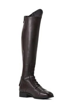 Ariat Palisade Cocoa ridestøvler, dame